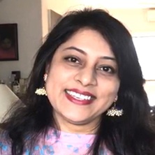 Lipika BHATTACHARYA