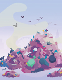 Asia’s Waste Crisis