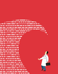 How to Smoothen AI Implementation in Healthcare How to Smoothen AI Implementation in Healthcare