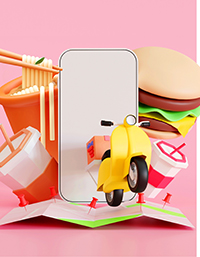 How the Fast Food Industry can Protect Its Lunch (and Eat It Too)