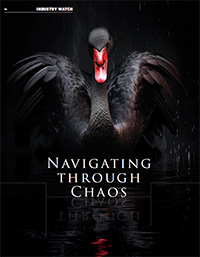 Navigating Through Chaos