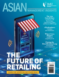 How Technology is Driving Business Change