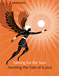 Aiming for the Sun - Averting the Fate of Icarus Aiming for the Sun - Averting the Fate of Icarus