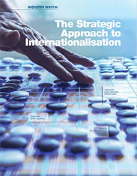 The Strategic Approach to Internationalisation The Strategic Approach to Internationalisation