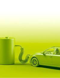 NIO's Battery-as-a-Service Strategy NIO's Battery-as-a-Service Strategy