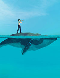 External Asset Managers in Singapore