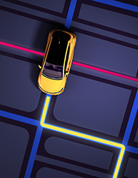 The Rise of Multi-Homing in Asia's Ride-Hailing Industry