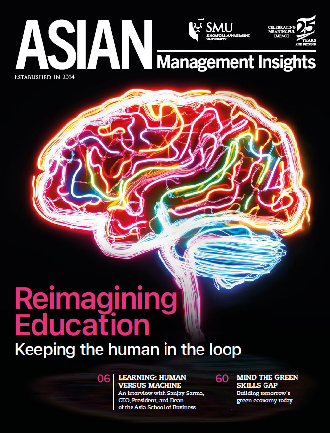 Building Skills Now for ASEAN’s Future