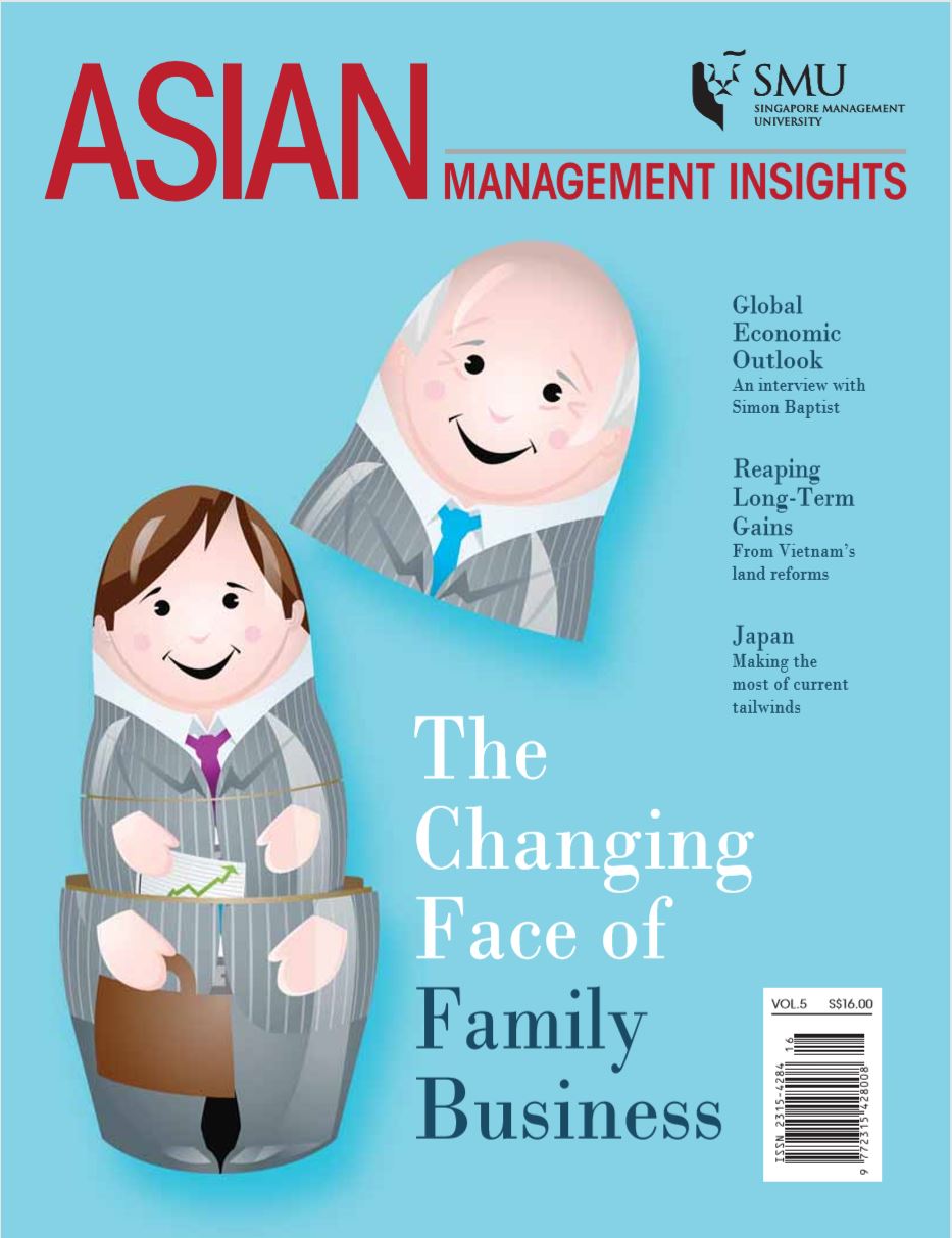 Negotiating the legal systems in ASEAN