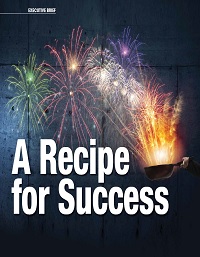 A recipe for success for Asia's F&B franchising A recipe for success for Asia's F&B franchising