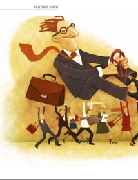 ASEAN’S ROLE IN ASIA PACIFIC: IN THE DRIVER’S SEAT OR JUST A BACK-SEAT DRIVER?