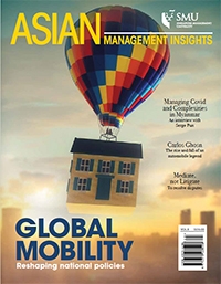 Asia Embraces Digital Currency and Cryptocurrency