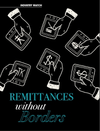 REMITTANCES WITHOUT BORDERS REMITTANCES WITHOUT BORDERS