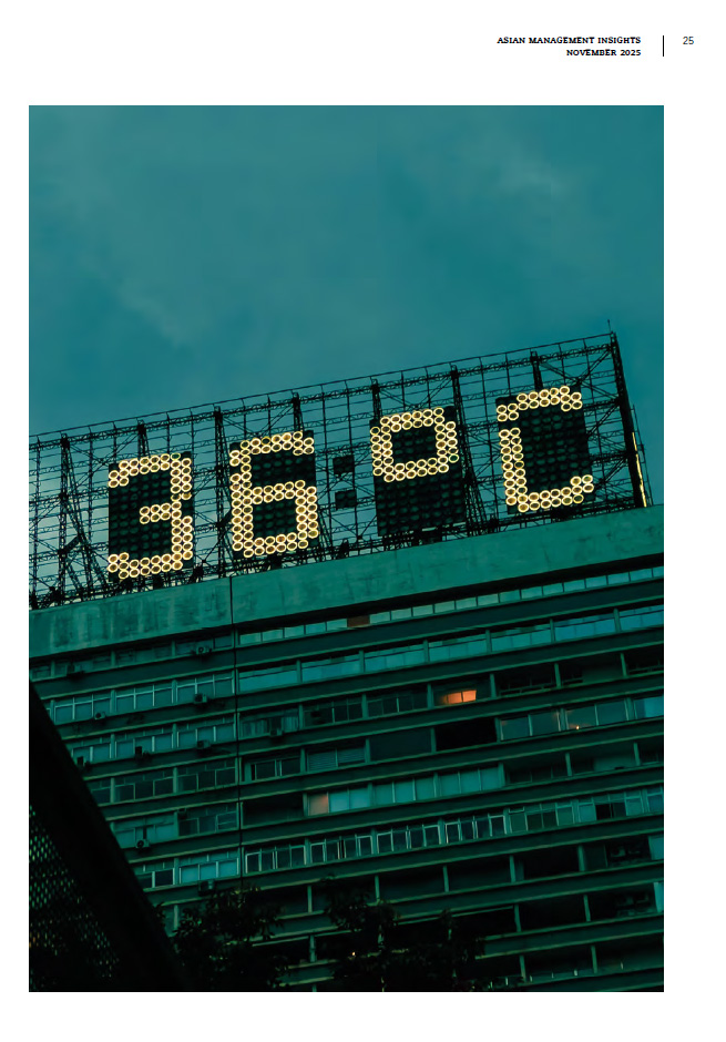 Responsible Investing for a Sustainable Future