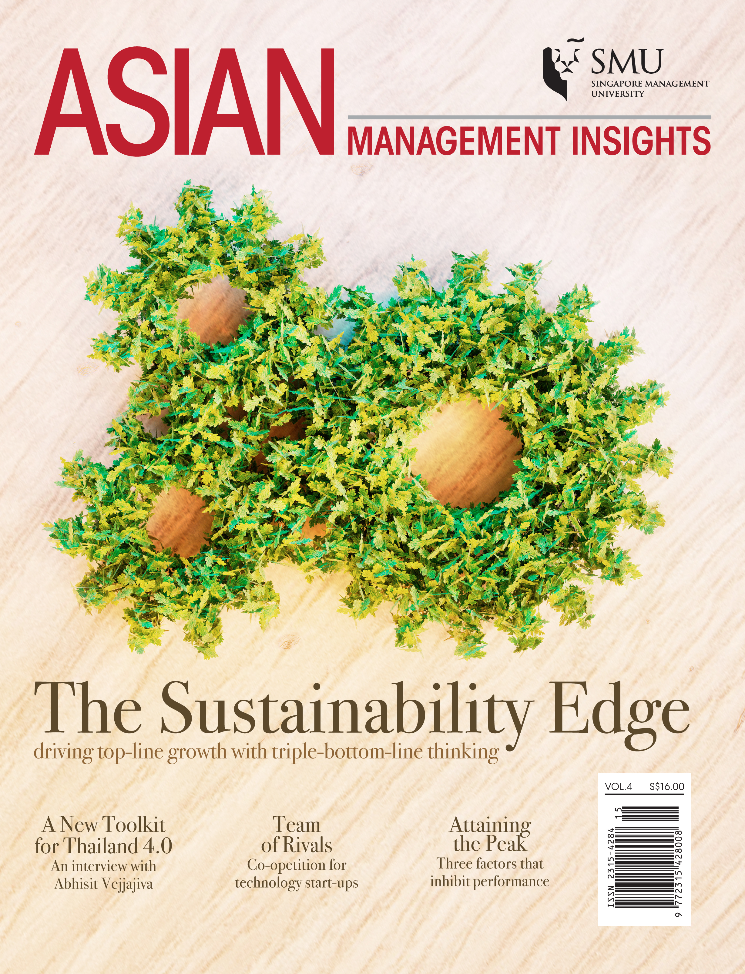 The flow of funds in ASEAN