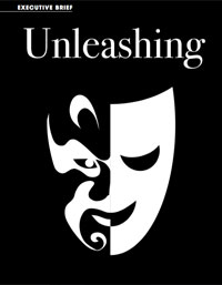 UNLEASHING CREATIVITY ACROSS CULTURAL BORDERS UNLEASHING CREATIVITY ACROSS CULTURAL BORDERS