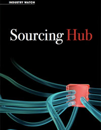 SOURCING HUB SOURCING HUB