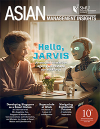 Maximising the AI Revolution in Southeast Asia