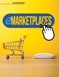 eMarketplaces: Strategic challenges and considerations eMarketplaces: Strategic challenges and considerations