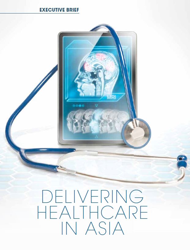 Asia: Is high-end innovation in medical technology a blessing or a curse?