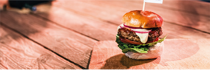 CMP X SMU Libraries Present — Cultivated meat on the menu: Yay or nay?