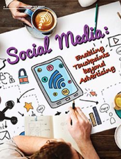 Social Media: Enabling Touchpoints Beyond Advertising