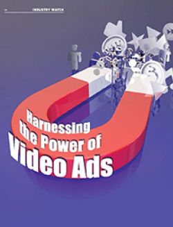 Harnessing the Power of Video Ads
