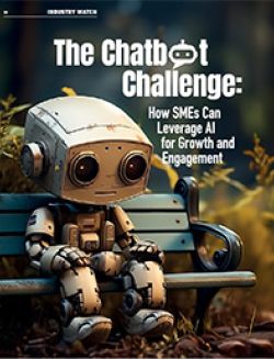 The Chatbot Challenge: How SMEs can Leverage AI for Growth and Engagement
