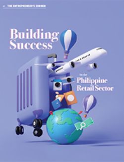 Building Success in the Philippine Retail Sector