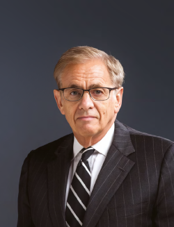 Building the Foundations for Impact