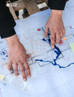 How Institutions Learn to Become More Resilient