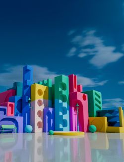 Smart City Development