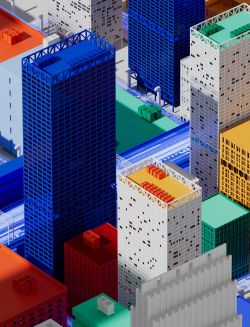 Building Urban Resilience