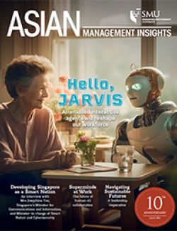AI may be the future of work, but caveat emptor