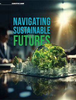 Navigating Sustainable Futures