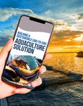 Building a Sustainable End-to-End Aquaculture Solution Building a Sustainable End-to-End Aquaculture Solution