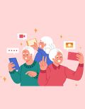 Helping Asia’s Elderly to Become Digital Citizens Helping Asia’s Elderly to Become Digital Citizens