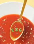 The Alphabet Soup in Reporting and Measuring ESG The Alphabet Soup in Reporting and Measuring ESG