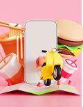 How the Fast Food Industry can Protect Its Lunch (and Eat It Too) How the Fast Food Industry can Protect Its Lunch (and Eat It Too)