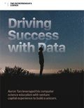 Driving Success with Data Driving Success with Data