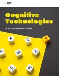 Cognitive Technologies Cognitive Technologies