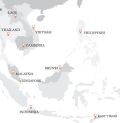 The flow of funds in ASEAN