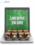Coming to grips with the reality of eLearning
