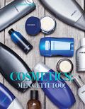 Men’s cosmetics: challenging conventional marketing wisdom