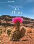 Not Just Survive, but Thrive