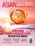 Sustainability, a Priority Sustainability, a Priority