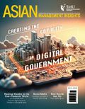 Digitalisation touches everything Digitalisation touches everything