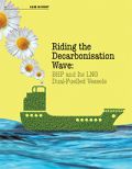 Riding the Decarbonisation Wave: BHP and Its LNG Dual-Fuelled Vessels Riding the Decarbonisation Wave: BHP and Its LNG Dual-Fuelled Vessels