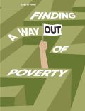 Future for children in Indonesia: On walking out of poverty