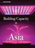 Building Capacity in Asia